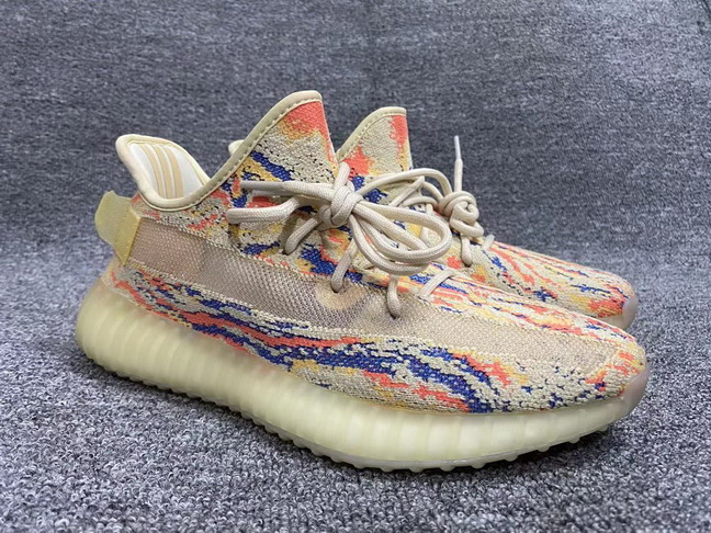 men Air yeezy boost 350 V2 2021-7-16-001